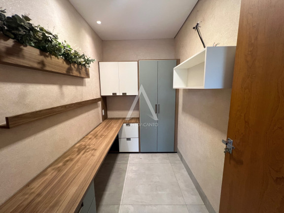 Imagem Casa com 3 Quartos à Venda, 181 m² em Condomínio Alameda Das Cores - Sinop Imagem Casa com 3 Quartos à Venda, 181 m² em Condomínio Alameda Das Cores - Sinop