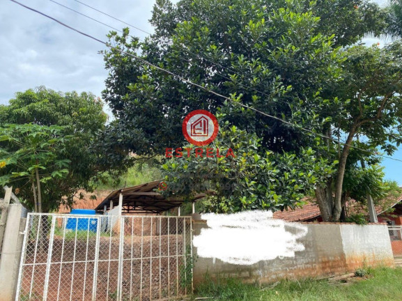 Imagem Terreno à Venda, em Jd Santa Branca - Santa Branca Imagem Terreno à Venda, em Jd Santa Branca - Santa Branca