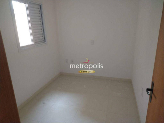 Imagem Cobertura com 2 Quartos à Venda, 98 m² em Vila Camilópolis - Santo André Imagem Cobertura com 2 Quartos à Venda, 98 m² em Vila Camilópolis - Santo André