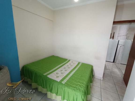 Imagem Apartamento com 1 Quarto à Venda, 40 m² em 8 - Praia Grande Imagem Apartamento com 1 Quarto à Venda, 40 m² em 8 - Praia Grande