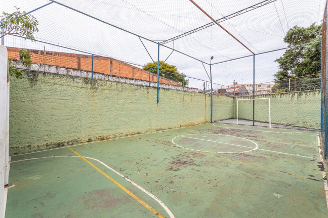 Imagem Casa de Condomínio com 2 Quartos à Venda, 104 m² em Sarandi - Porto Alegre Imagem Casa de Condomínio com 2 Quartos à Venda, 104 m² em Sarandi - Porto Alegre