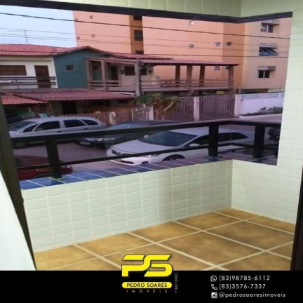 Imagem Apartamento com 3 Quartos à Venda, 140 m² em Camboinha - Cabedelo Imagem Apartamento com 3 Quartos à Venda, 140 m² em Camboinha - Cabedelo