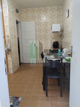 Imagem Casa com 3 Quartos à Venda, 95 m² em Vila Clementino - São Paulo