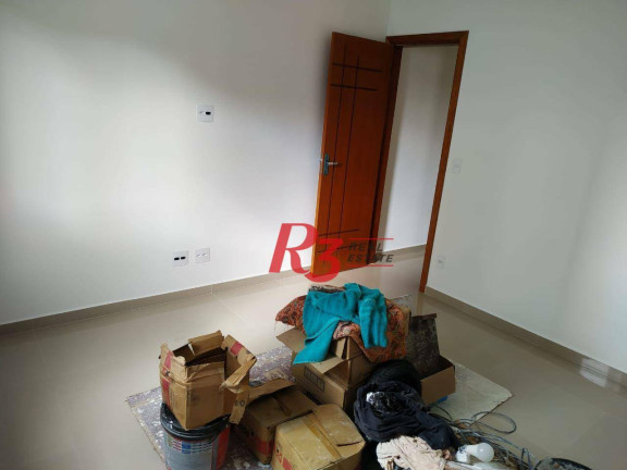Imagem Sobrado com 3 Quartos à Venda, 1.752 m² em Boqueirão - Santos