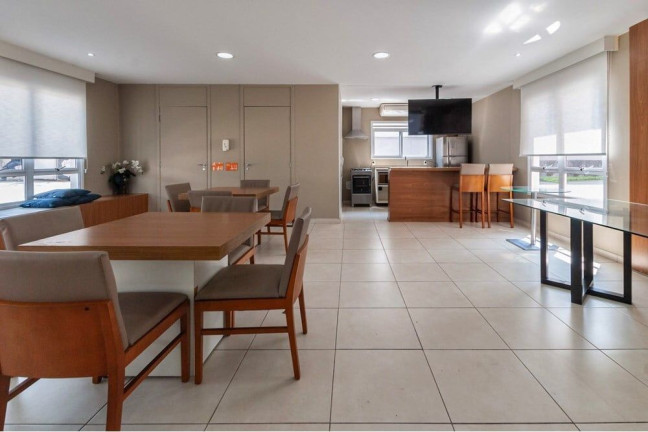 Imagem Apartamento com 2 Quartos à Venda, 46 m² em Vila Prudente - São Paulo