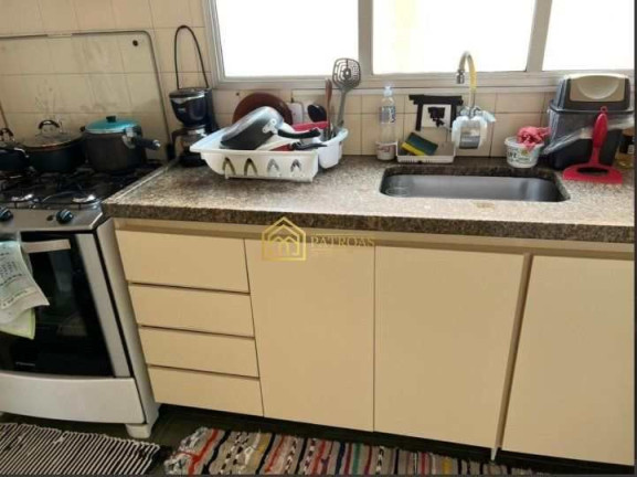 Imagem Apartamento com 3 Quartos à Venda, 90 m² em Vila Assunção - Santo André Imagem Apartamento com 3 Quartos à Venda, 90 m² em Vila Assunção - Santo André