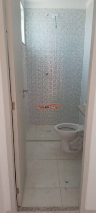 Imagem Apartamento com 1 Quarto à Venda, 35 m² em Jardim Coimbra - São Paulo