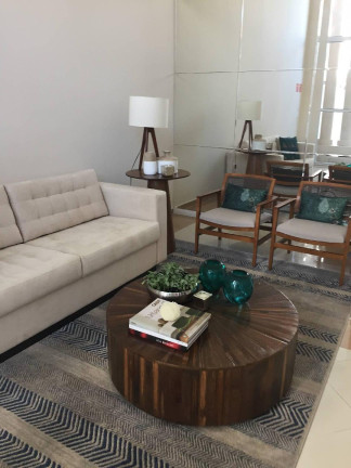 Imagem Apartamento com 2 Quartos à Venda, 60 m² em Mooca - São Paulo