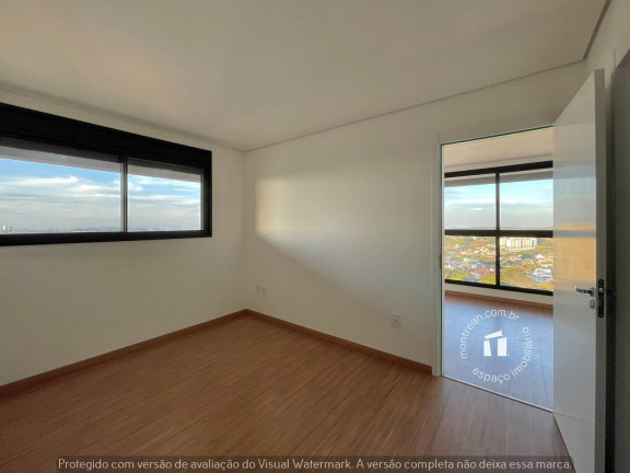 Imagem Apartamento à Venda,  em Botucatu