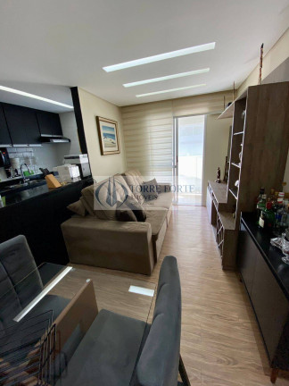 Imagem Apartamento com 2 Quartos à Venda, 59 m² em Chácara Seis De Outubro - São Paulo Imagem Apartamento com 2 Quartos à Venda, 59 m² em Chácara Seis De Outubro - São Paulo