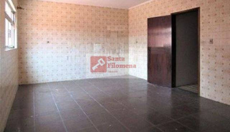 Imagem Casa com 4 Quartos à Venda, 500 m² em Vila Curuçá - Santo André