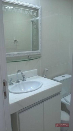 Imagem Apartamento com 1 Quarto à Venda, 54 m² em Vila Regente Feijó - São Paulo Imagem Apartamento com 1 Quarto à Venda, 54 m² em Vila Regente Feijó - São Paulo