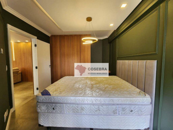 Imagem Apartamento com 1 Quarto à Venda, 51 m² em Vila Olímpia - São Paulo Imagem Apartamento com 1 Quarto à Venda, 51 m² em Vila Olímpia - São Paulo