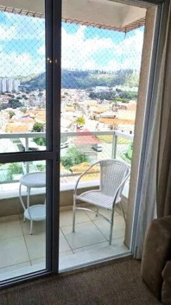 Imagem Apartamento com 3 Quartos à Venda, 80 m² em Jardim Messina - Jundiaí Imagem Apartamento com 3 Quartos à Venda, 80 m² em Jardim Messina - Jundiaí