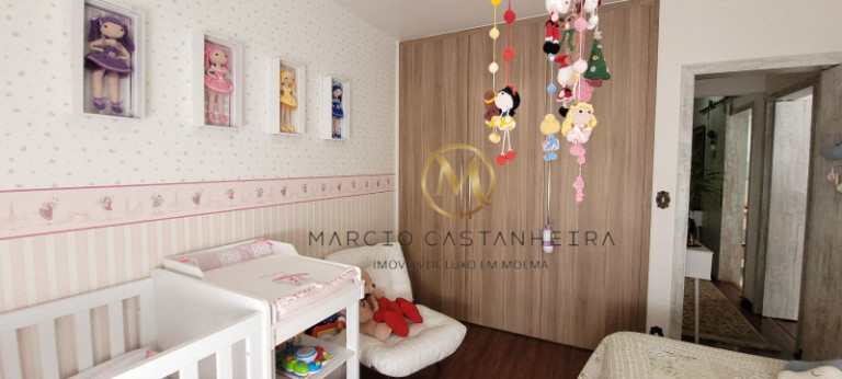 Imagem Apartamento com 3 Quartos à Venda, 176 m² em Mooca - São Paulo Imagem Apartamento com 3 Quartos à Venda, 176 m² em Mooca - São Paulo