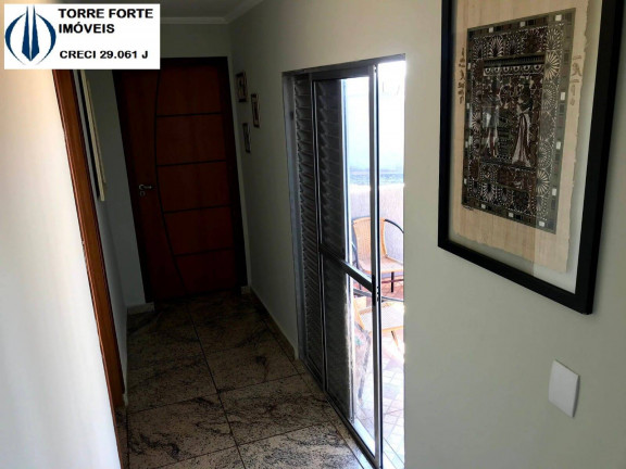 Imagem Casa com 4 Quartos à Venda, 190 m² em Parque São Lucas - São Paulo