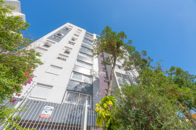 Imagem Apartamento com 1 Quarto à Venda, 57 m² em Camaquã - Porto Alegre