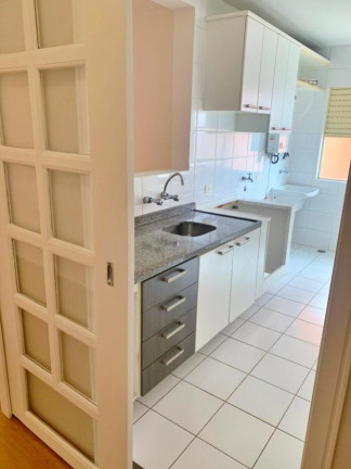 Imagem Apartamento com 3 Quartos à Venda, 75 m² em Ahú - Curitiba