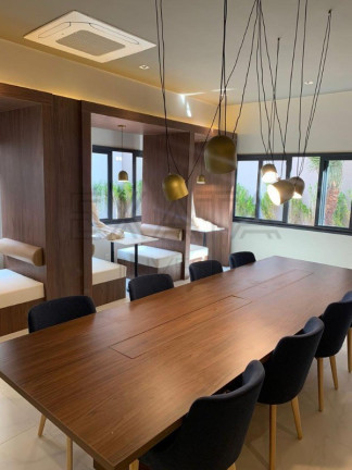 Imagem Imóvel com 1 Quarto à Venda, 31 m² em Moema - São Paulo