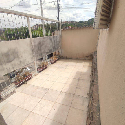 Imagem Casa com 3 Quartos para Alugar, 150 m² em São Lourenço - Anápolis