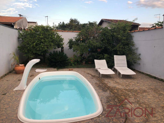 Imagem Casa de Condomínio com 2 Quartos à Venda, 80 m² em Quiririm - Taubaté
