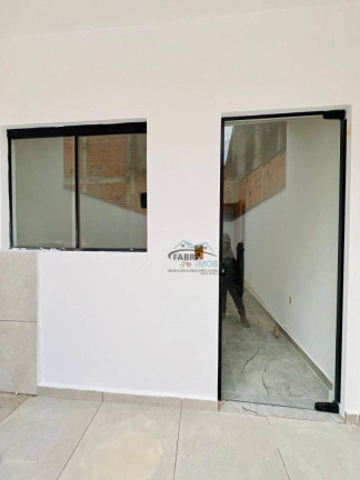 Imagem Casa com 1 Quarto à Venda, 41 m² em Parque São Bento - Sorocaba Imagem Casa com 1 Quarto à Venda, 41 m² em Parque São Bento - Sorocaba