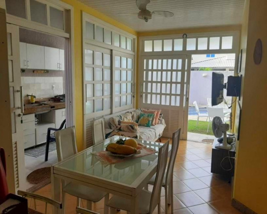 Imagem Casa com 5 Quartos à Venda, 300 m² em Busca Vida (abrantes) - Camaçari