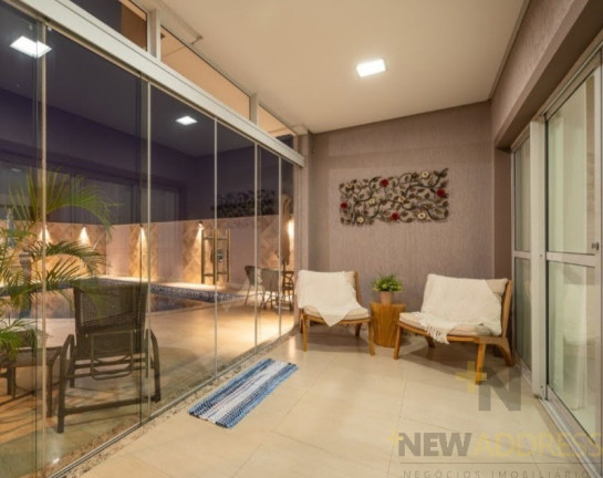 Imagem Casa com 5 Quartos à Venda, 420 m² em Boulevard Lagoa - Serra