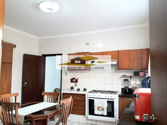 Imagem Sobrado com 3 Quartos à Venda, 160 m² em Vila São José (ipiranga) - São Paulo