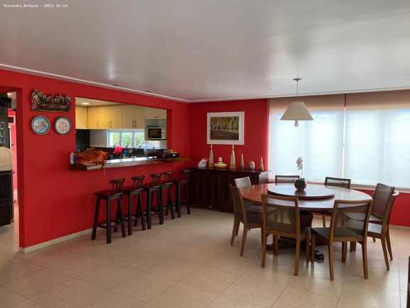 Imagem Casa com 4 Quartos à Venda, 285 m² em Cupe - Ipojuca