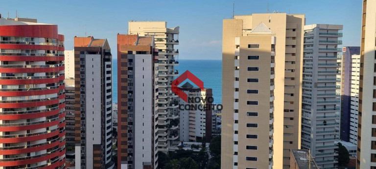 Imagem Apartamento com 4 Quartos à Venda, 235 m² em Meireles - Fortaleza Imagem Apartamento com 4 Quartos à Venda, 235 m² em Meireles - Fortaleza
