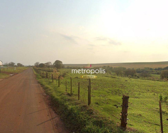 Imagem Terreno à Venda, 250 m² em Parque Industrial Ramos De Freitas - Embu Das Artes