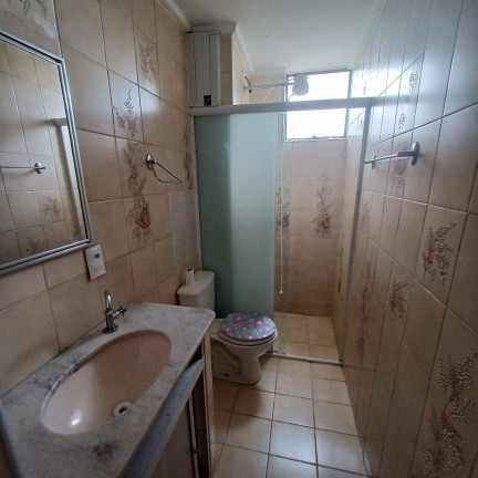 Apartamento com 2 Quartos à Venda, 52 m² em Vila Padre Manoel De Nóbrega - Campinas