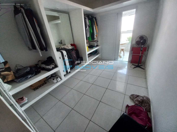 Imagem Apartamento com 2 Quartos à Venda, 86 m² em Balneário Maracanã - Praia Grande Imagem Apartamento com 2 Quartos à Venda, 86 m² em Balneário Maracanã - Praia Grande