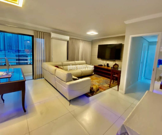 Imagem Apartamento com 4 Quartos à Venda, 128 m² em Morumbi - São Paulo Imagem Apartamento com 4 Quartos à Venda, 128 m² em Morumbi - São Paulo