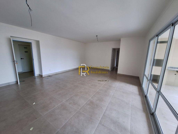 Imagem Apartamento com 3 Quartos à Venda, 143 m² em Aviação - Praia Grande Imagem Apartamento com 3 Quartos à Venda, 143 m² em Aviação - Praia Grande