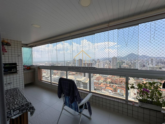 Imagem Apartamento com 2 Quartos à Venda, 100 m² em Guilhermina - Praia Grande Imagem Apartamento com 2 Quartos à Venda, 100 m² em Guilhermina - Praia Grande