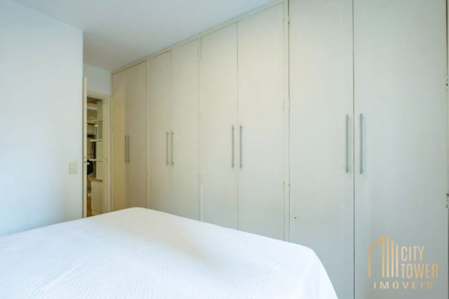 Imagem Apartamento com 1 Quarto à Venda, 51 m² em Vila Uberabinha - São Paulo