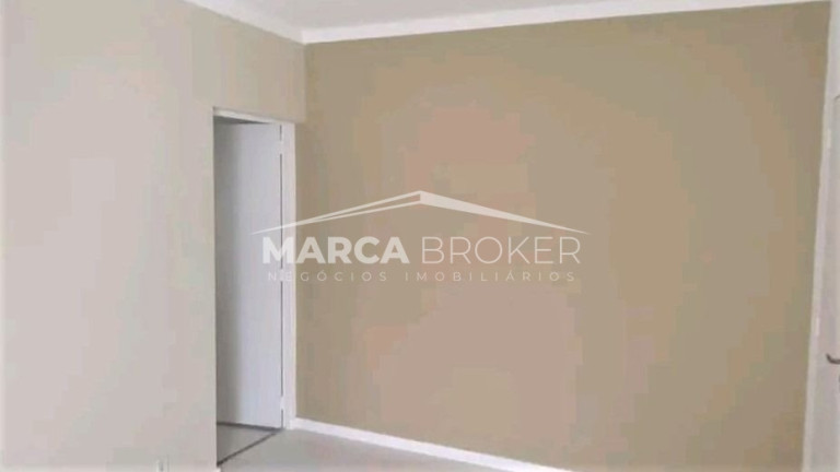 Imagem Apartamento com 2 Quartos à Venda, 42 m² em Capuava - Valinhos