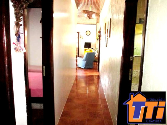 Imagem Casa com 3 Quartos à Venda, 280 m² em Maranduba - Ubatuba