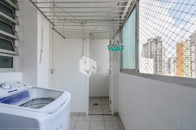 Imagem Apartamento com 2 Quartos à Venda, 96 m² em Paraíso - São Paulo Imagem Apartamento com 2 Quartos à Venda, 96 m² em Paraíso - São Paulo
