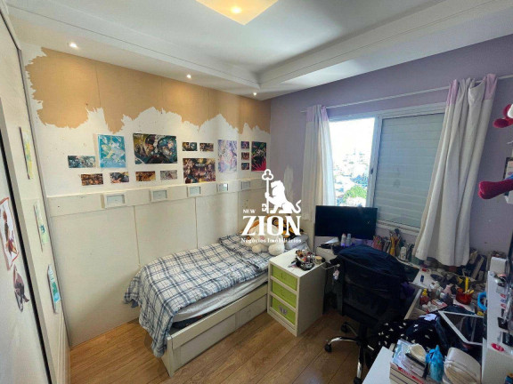 Imagem Apartamento com 3 Quartos à Venda, 142 m² em Lauzane Paulista - São Paulo Imagem Apartamento com 3 Quartos à Venda, 142 m² em Lauzane Paulista - São Paulo