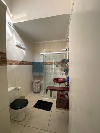 Imagem Casa com 4 Quartos à Venda, 241 m² em Anhangabau - Jundiaí Imagem Casa com 4 Quartos à Venda, 241 m² em Anhangabau - Jundiaí