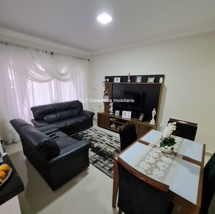 Imagem Casa com 3 Quartos à Venda, 150 m² em Jardim União - Indaiatuba
