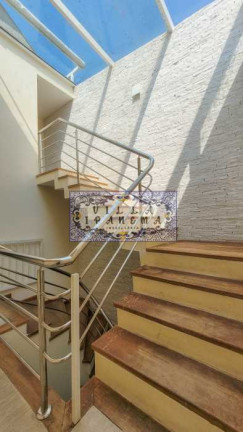 Imagem Cobertura com 4 Quartos à Venda, 350 m² em Humaitá - Rio De Janeiro