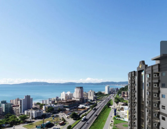 Imagem Apartamento com 2 Quartos à Venda, 69 m² em Tabuleiro Dos Oliveiras - Itapema