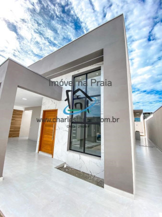 Imagem Casa com 3 Quartos à Venda, 360 m² em Pontal De Santa Marina - Caraguatatuba