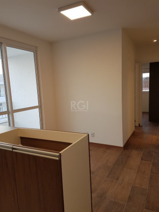 Imagem Apartamento com 3 Quartos à Venda, 65 m² em Farrapos - Porto Alegre