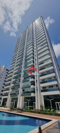 Imagem Apartamento com 3 Quartos à Venda, 151 m² em Meireles - Fortaleza Imagem Apartamento com 3 Quartos à Venda, 151 m² em Meireles - Fortaleza