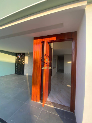 Imagem Casa com 3 Quartos à Venda, em Bela Vista - Mossoró Imagem Casa com 3 Quartos à Venda, em Bela Vista - Mossoró